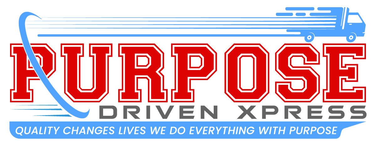 Purpose Driven Xpress